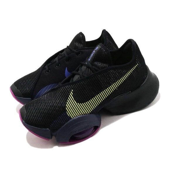 Nike Air Zoom SuperRep 2 Running Training - Picture 1 of 10